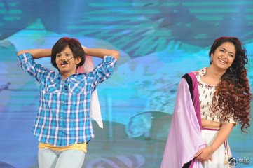 Cinema Chupistha Mava Movie Audio Launch